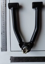 Upper Control Arm with Castle Nut Beastie