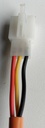 DC-DC Converter 20A 48V-72V to 12V20A