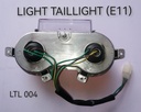 Light Taillight 50R-001838 (E11)