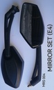 Mirror Set (E4) R081-000888