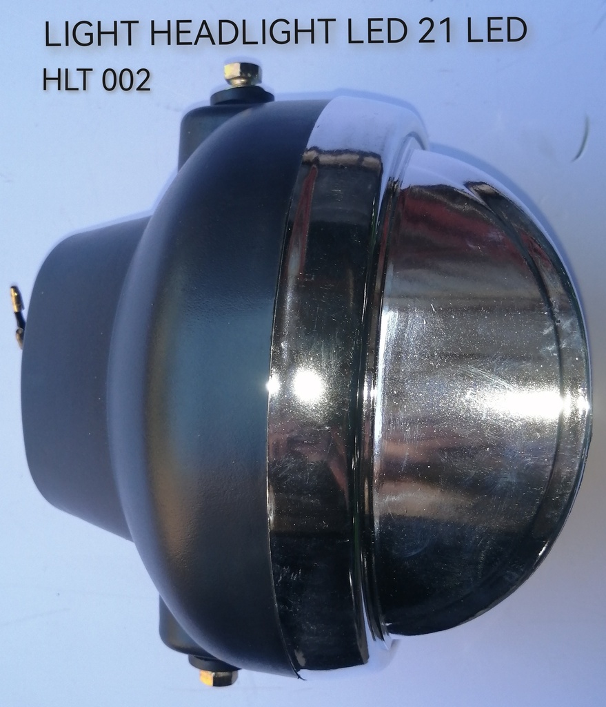 Light Headlight LED (21 LED)