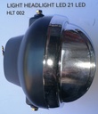Light Headlight LED (21 LED)