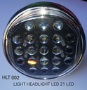 Light Headlight LED (21 LED)
