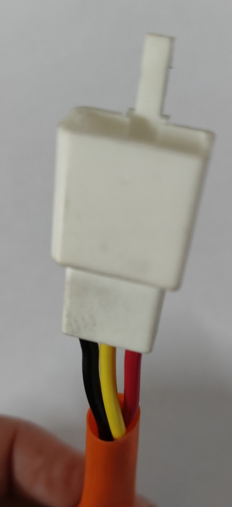 DC-DC converter 8A  48-72v to12v (701)