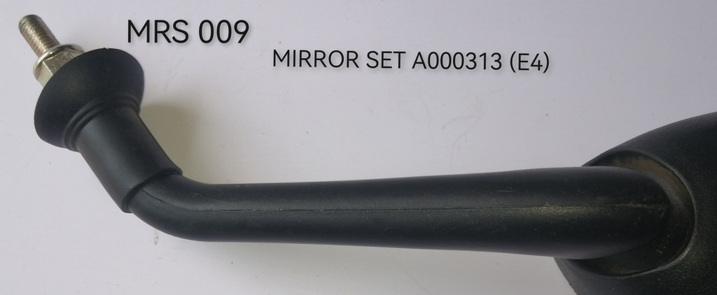 Mirror Set A000313 (E4)