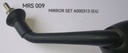 Mirror Set A000313 (E4)