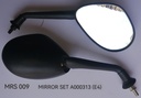 Mirror Set A000313 (E4)