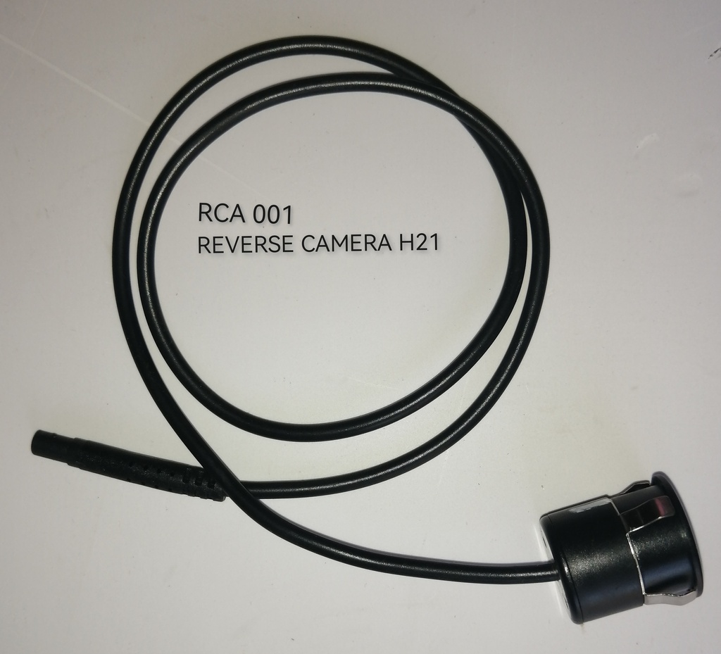 Mirror Rearview Mirror Reverse Camera 4000A1404 (H21)