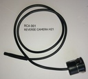 Mirror Rearview Mirror Reverse Camera 4000A1404 (H21)
