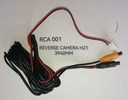 Mirror Rearview Mirror Reverse Camera 4000A1404 (H21)