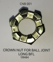 Crown Nuts for Ball Joint Long (bfl)