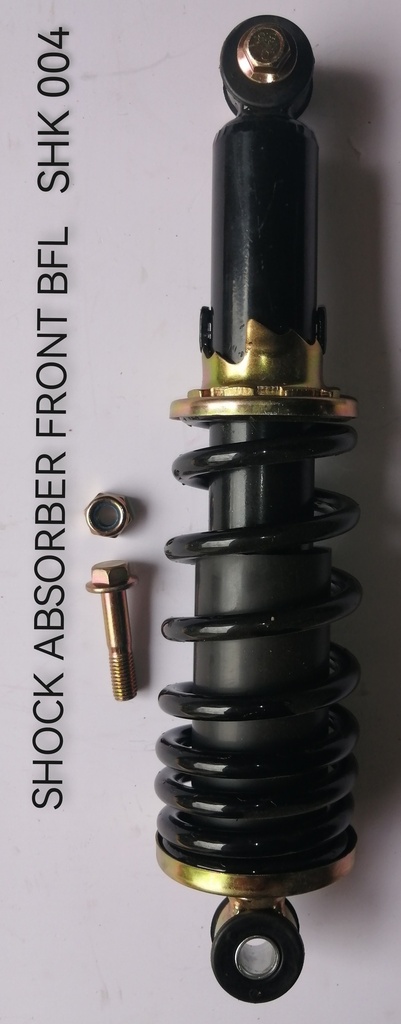 Shock Absorber Front (bfl)