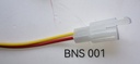 Bolt and Nut Set (bfl)
