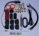 Bolt and Nut Set (bfl)