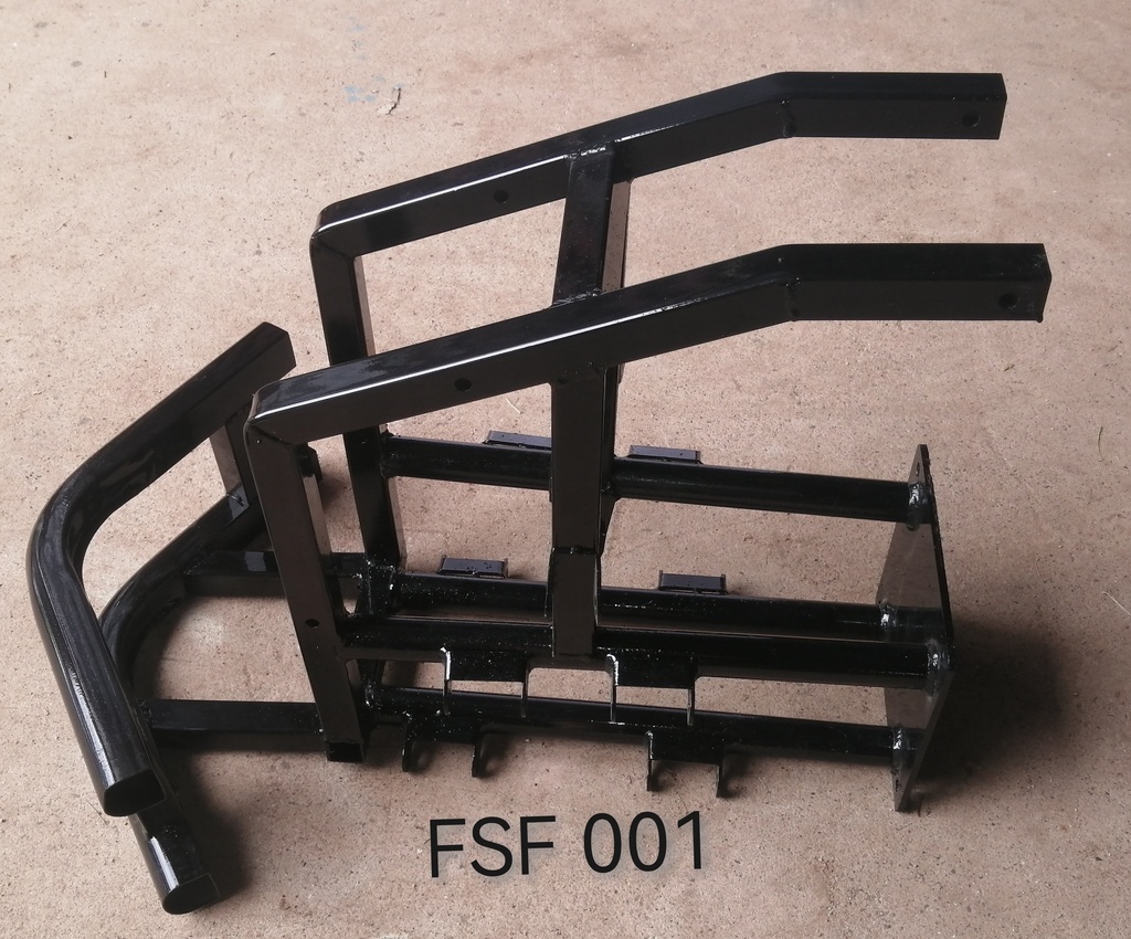 Front Suspension Frame (bfl)
