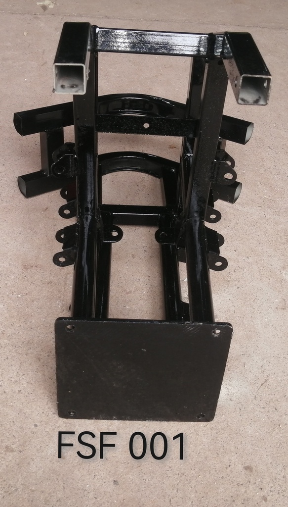 Front Suspension Frame (bfl)