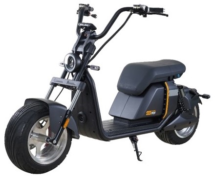 701 Sport Blue (No Battery)