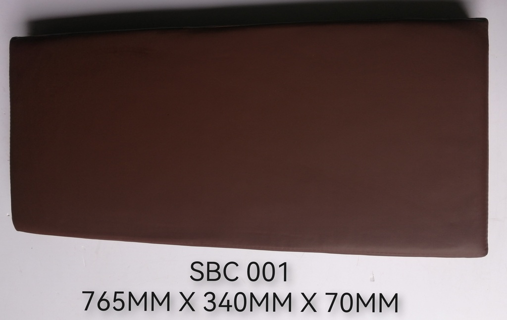 Seat box Cushion (bfl)
