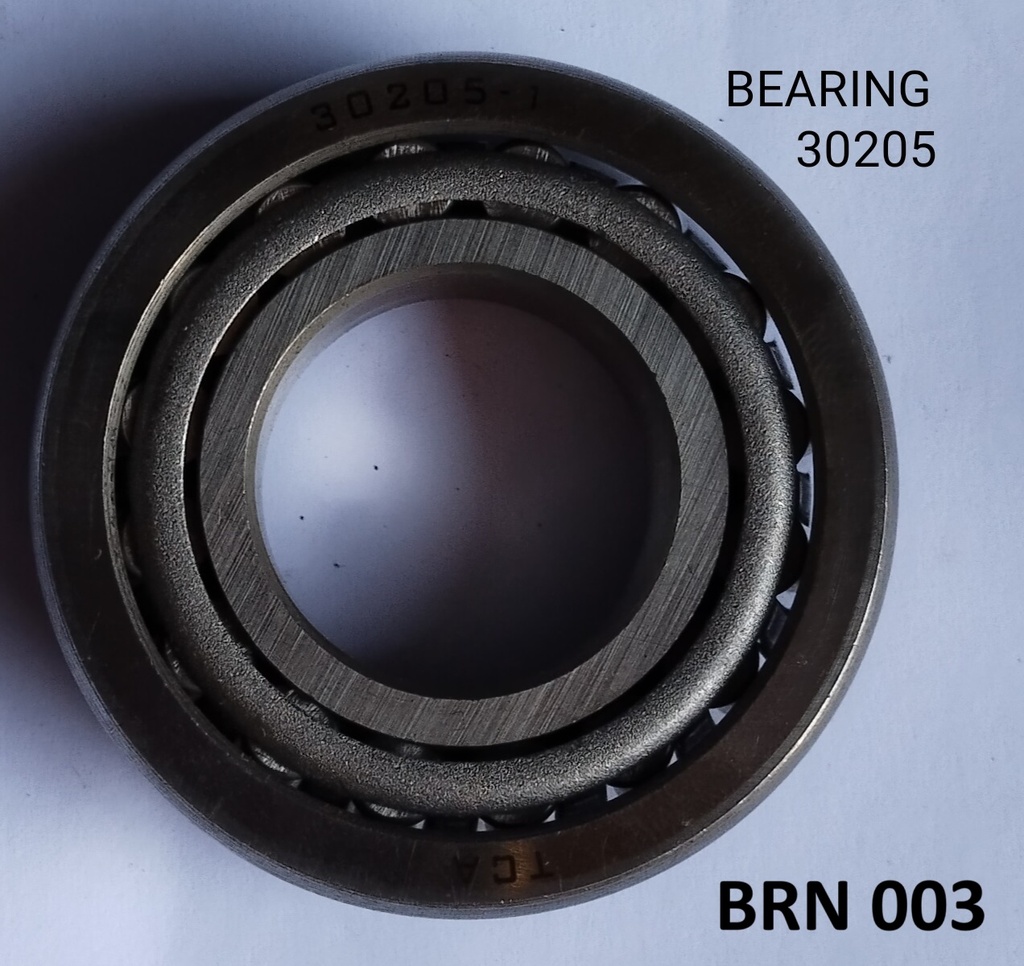 Bearing 30205 (I-T) (Manufactured)