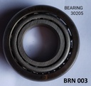 Bearing 30205 (I-T) (Manufactured)