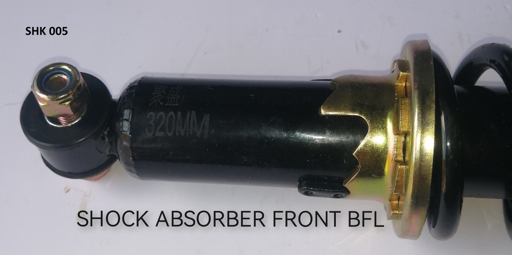 Shock Absorber (bfl)