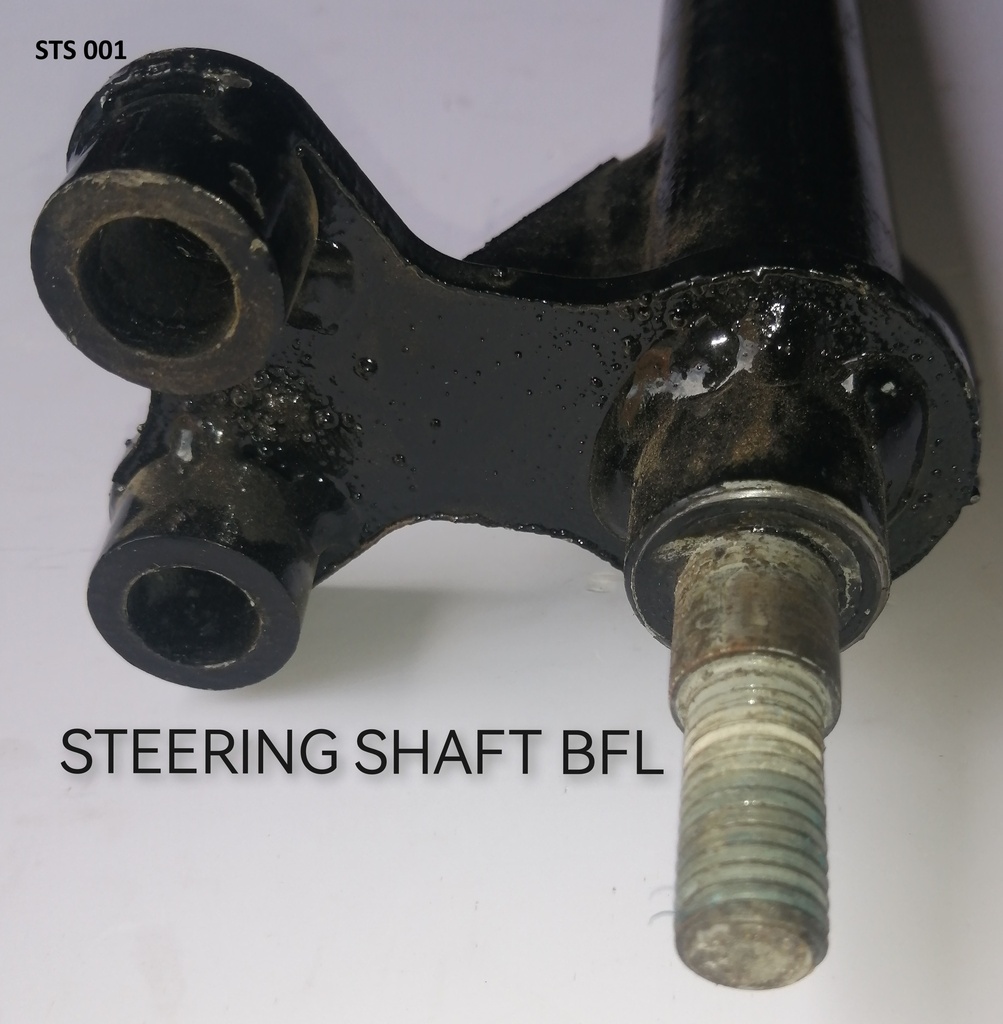 Steering Shaft (bfl)