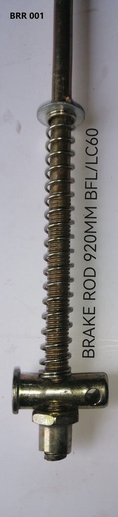 Brake Rod 920mm (bfl/LC60V) 95-012 {P093E03}