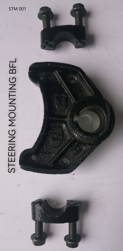 Steering Mounting (bfl)