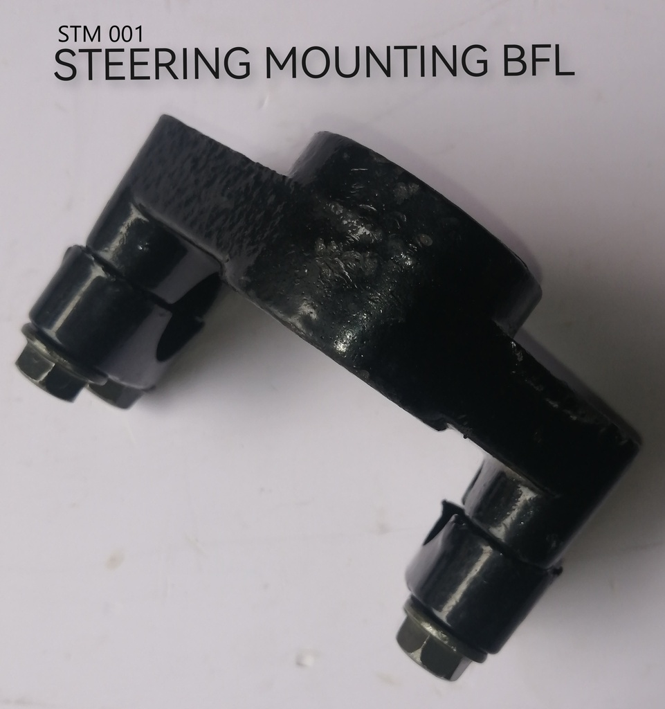Steering Mounting (bfl)