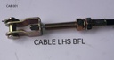 Cable L/H 1070 (Bfl)
