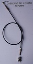 Cable L/H 1070 (Bfl)