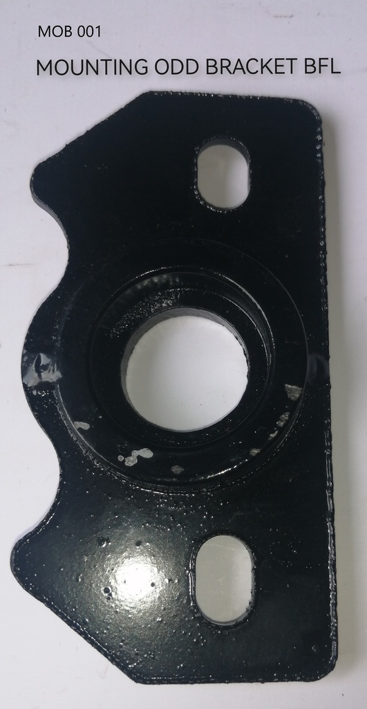 Mounting Odd Bracket (bfl)
