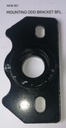 Mounting Odd Bracket (bfl)
