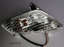 Light Indicator Front LHS CL-30ZR-60-025 (E Nova) 