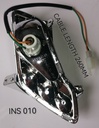 Light Indicator Front LHS CL-30ZR-60-025 (E Nova) 
