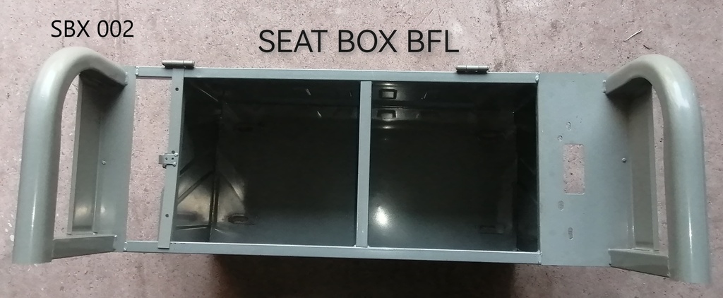 Seat Box (bfl)