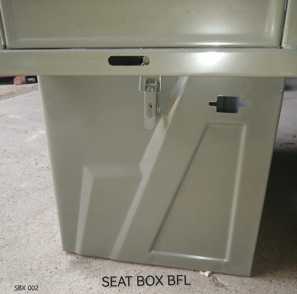 Seat Box (bfl)