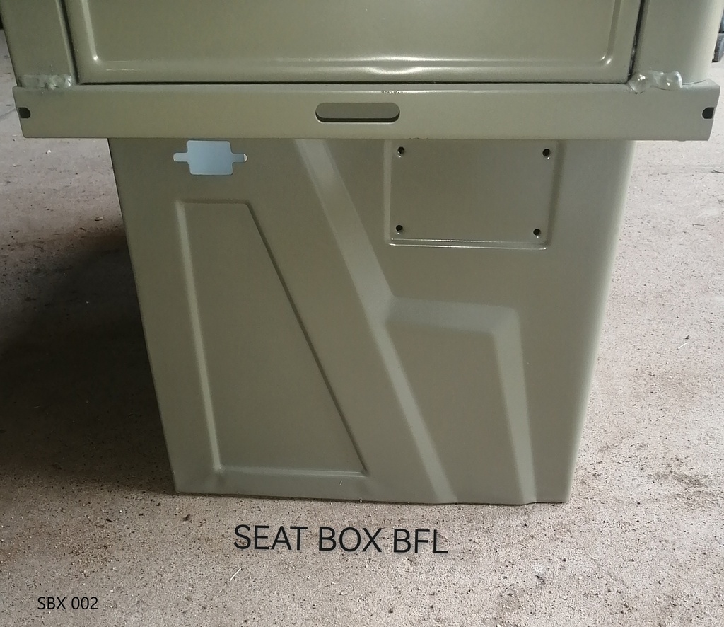 Seat Box (bfl)