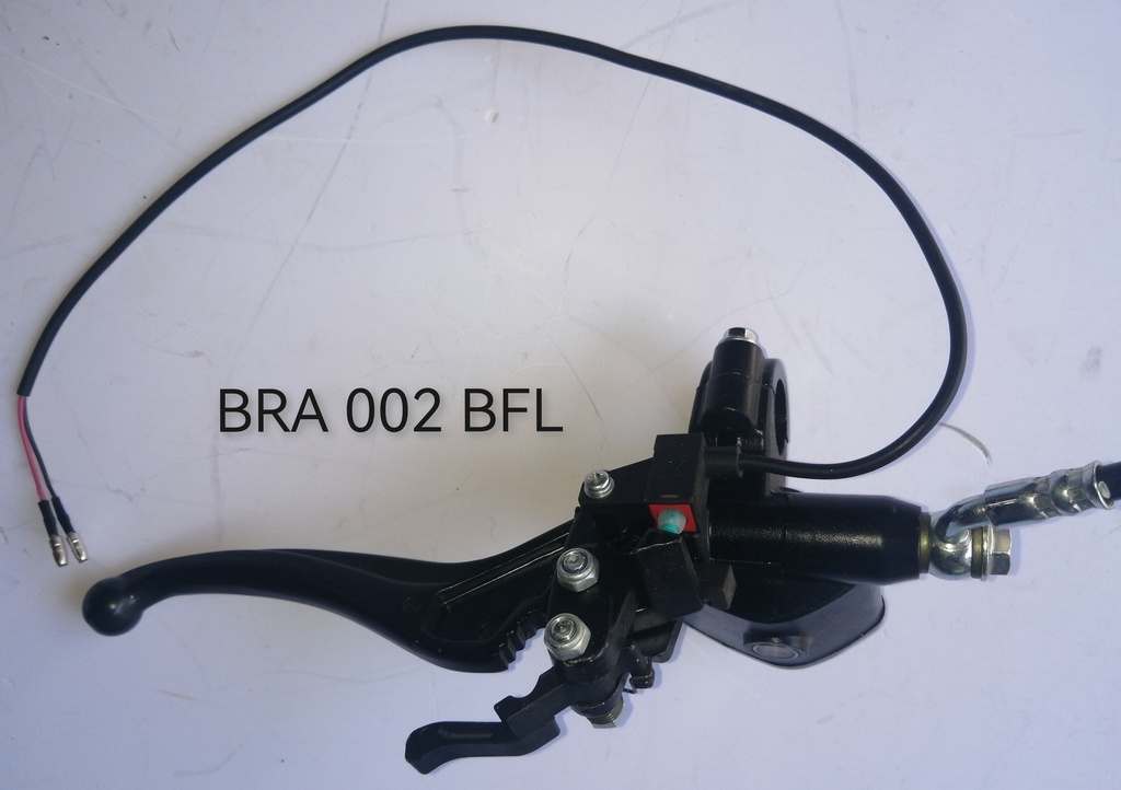 Brake System Front set (bfl)