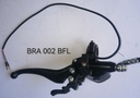 Brake System Front set (bfl)
