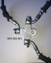 Brake System Front set (bfl)
