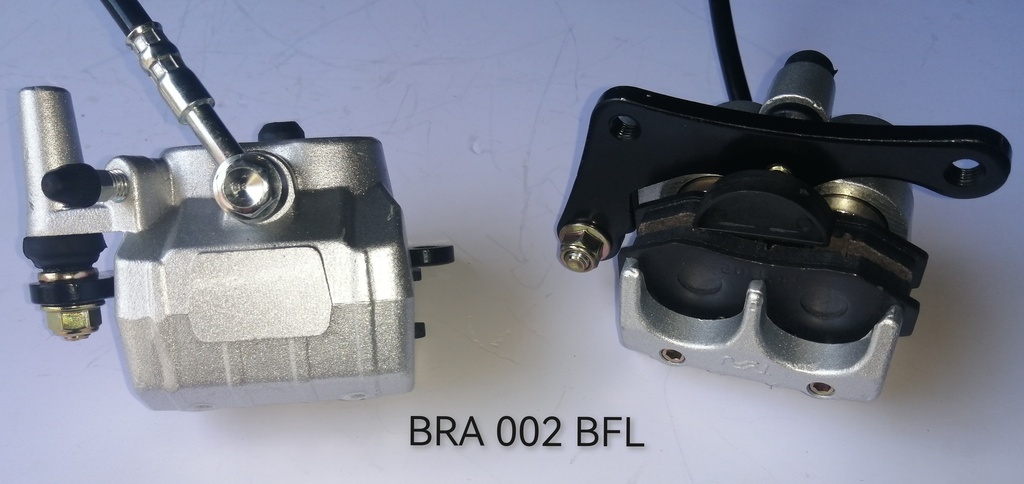 Brake System Front set (bfl)
