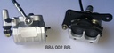 Brake System Front set (bfl)