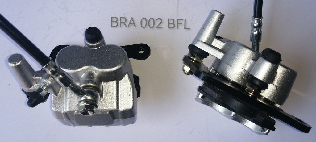 Brake System Front set (bfl)