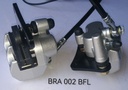 Brake System Front set (bfl)