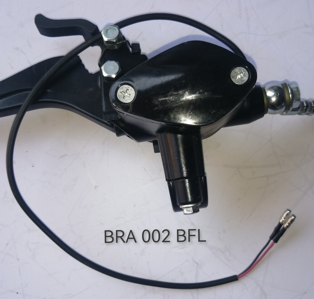 Brake System Front set (bfl)