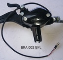 Brake System Front set (bfl)