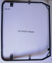 Roof Frame (H21)