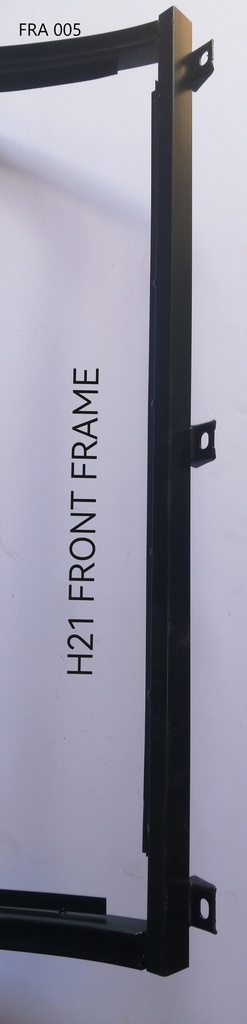 Front Roof Frame Bottom Upright (H21)