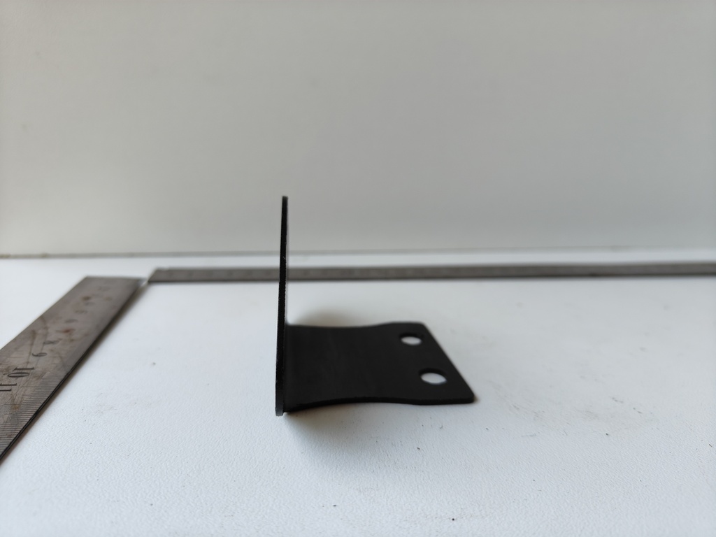 Bracket for Display Console 701